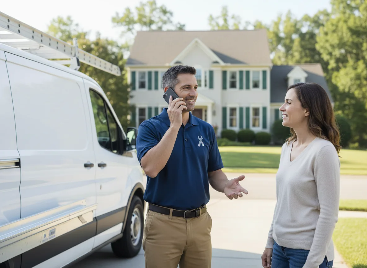 Home Gutter Service Parkers Prairie, MN FAQs